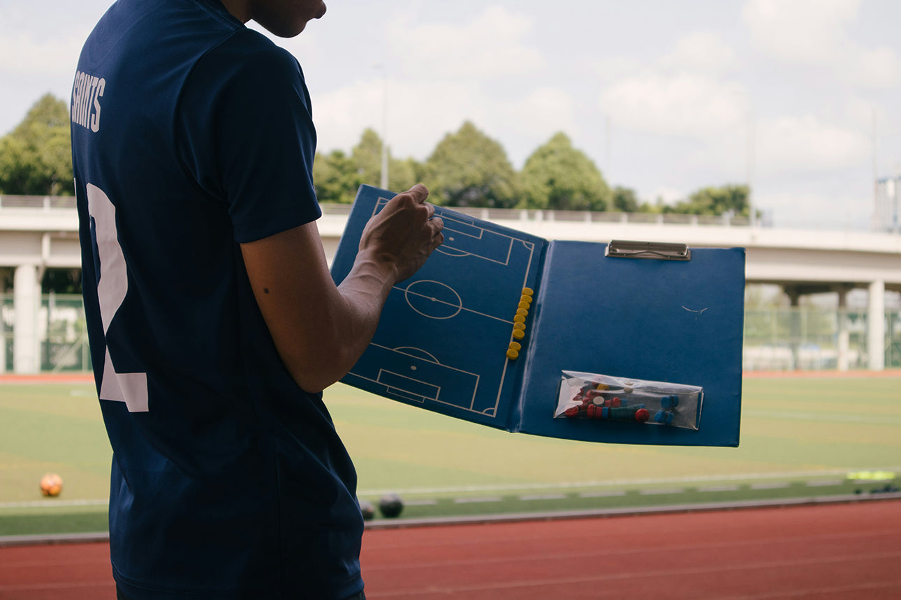 Game Day Preparation: The Ultimate Coach’s Checklist for a Smooth Game Day