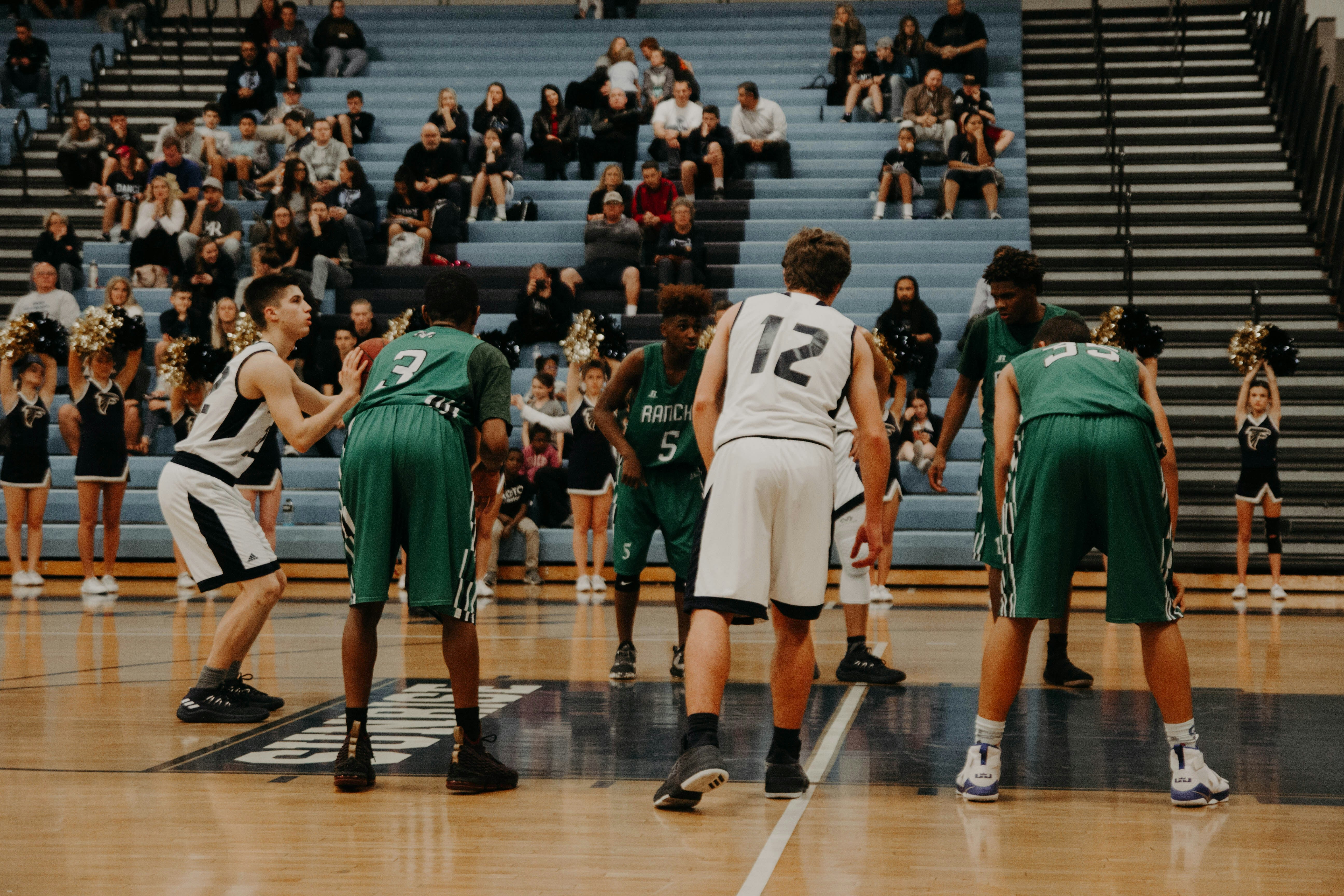 Guide to Summer Basketball Leagues | How to Find The Right League For You
