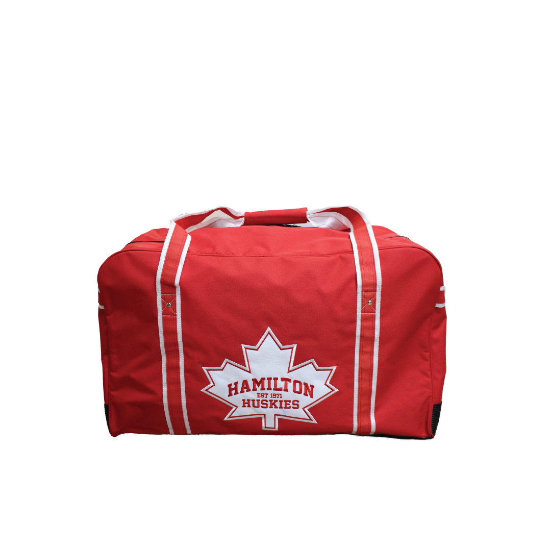 Hockey Bags & Accessories