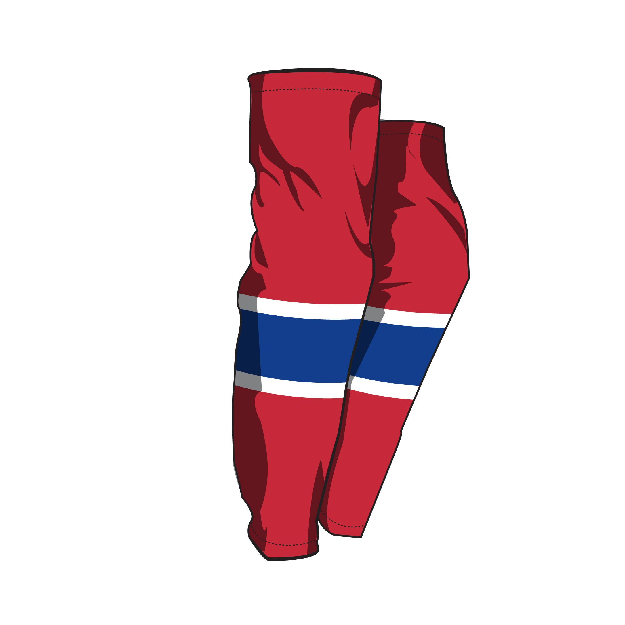 Hockey Socks