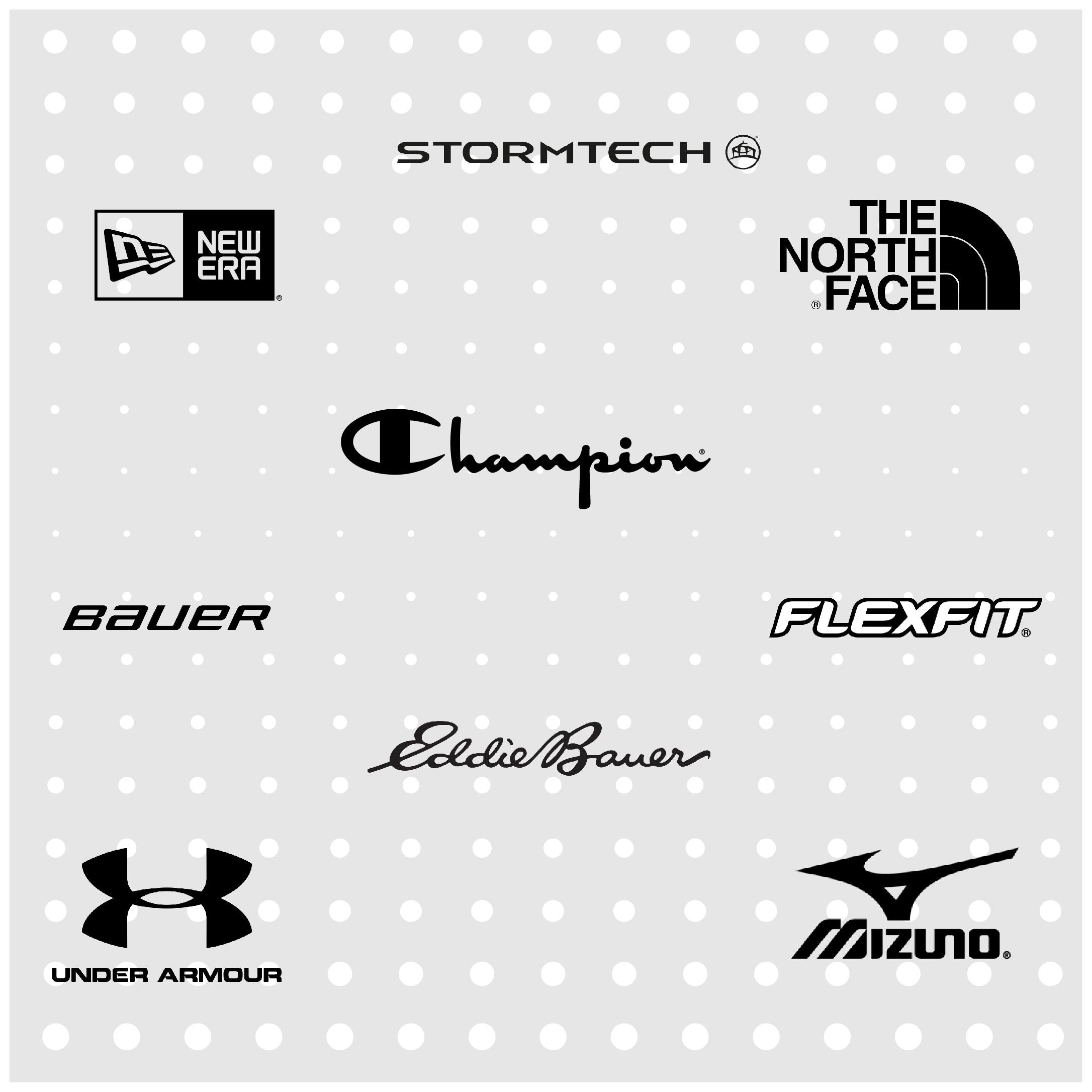 Brands We Carry