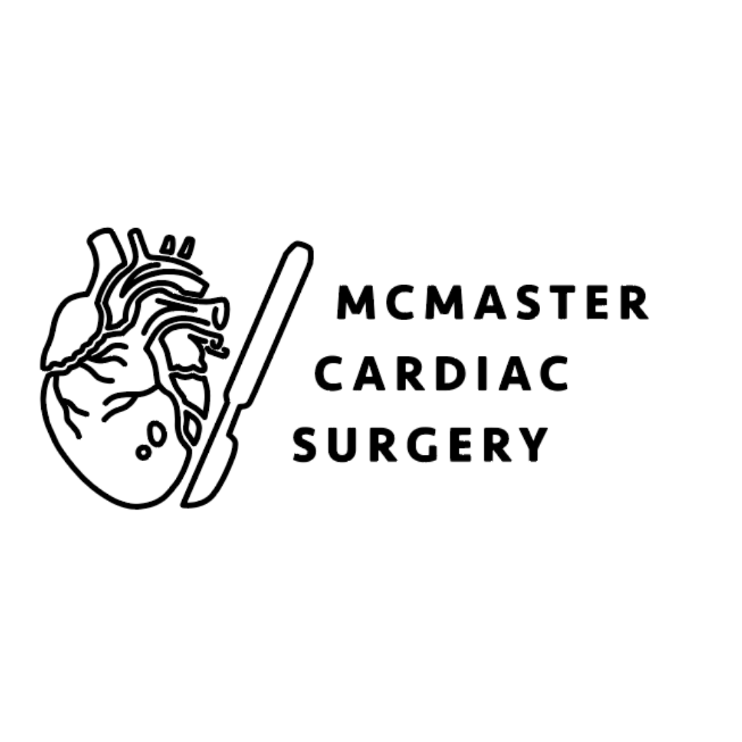 McMaster Cardiac Surgery