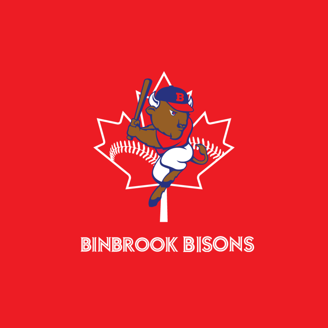 Binbrook Baseball Spiritwear