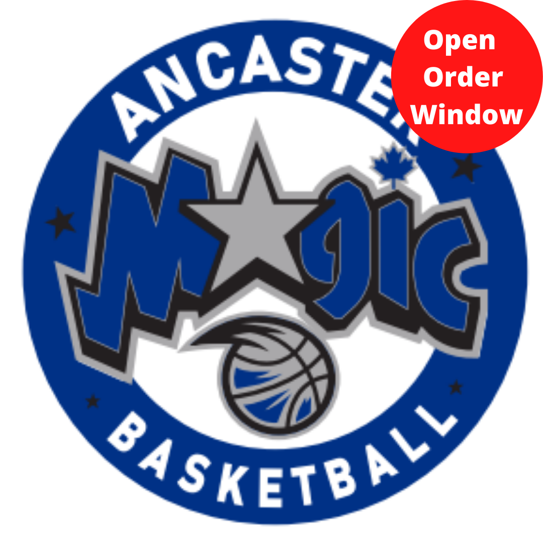 Ancaster Magic Basketball