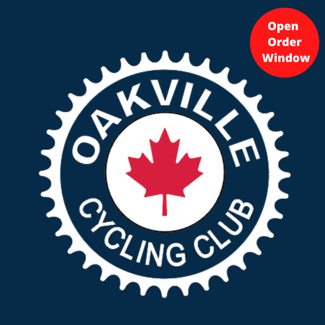Oakville Cycling Club