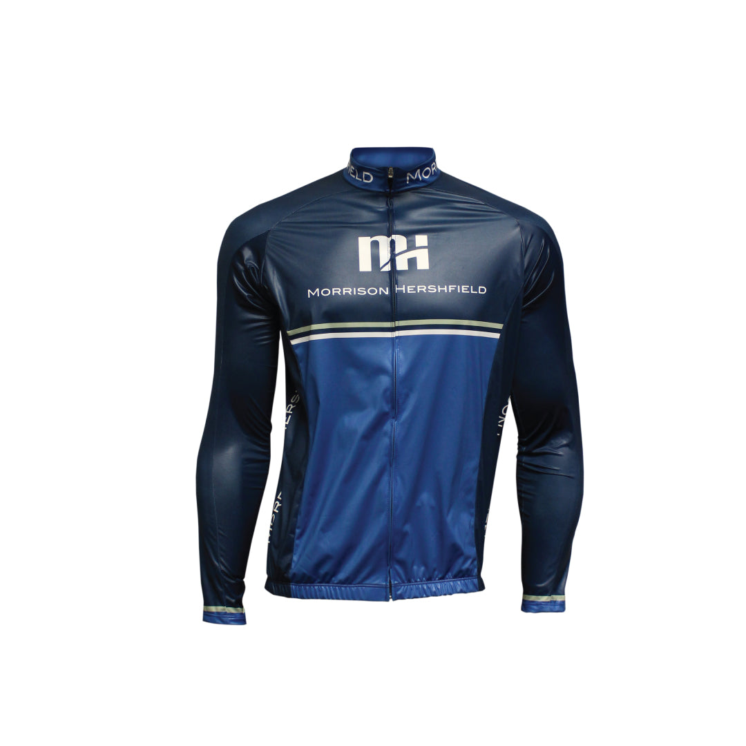 Cycling - E3 Velocity Jacket