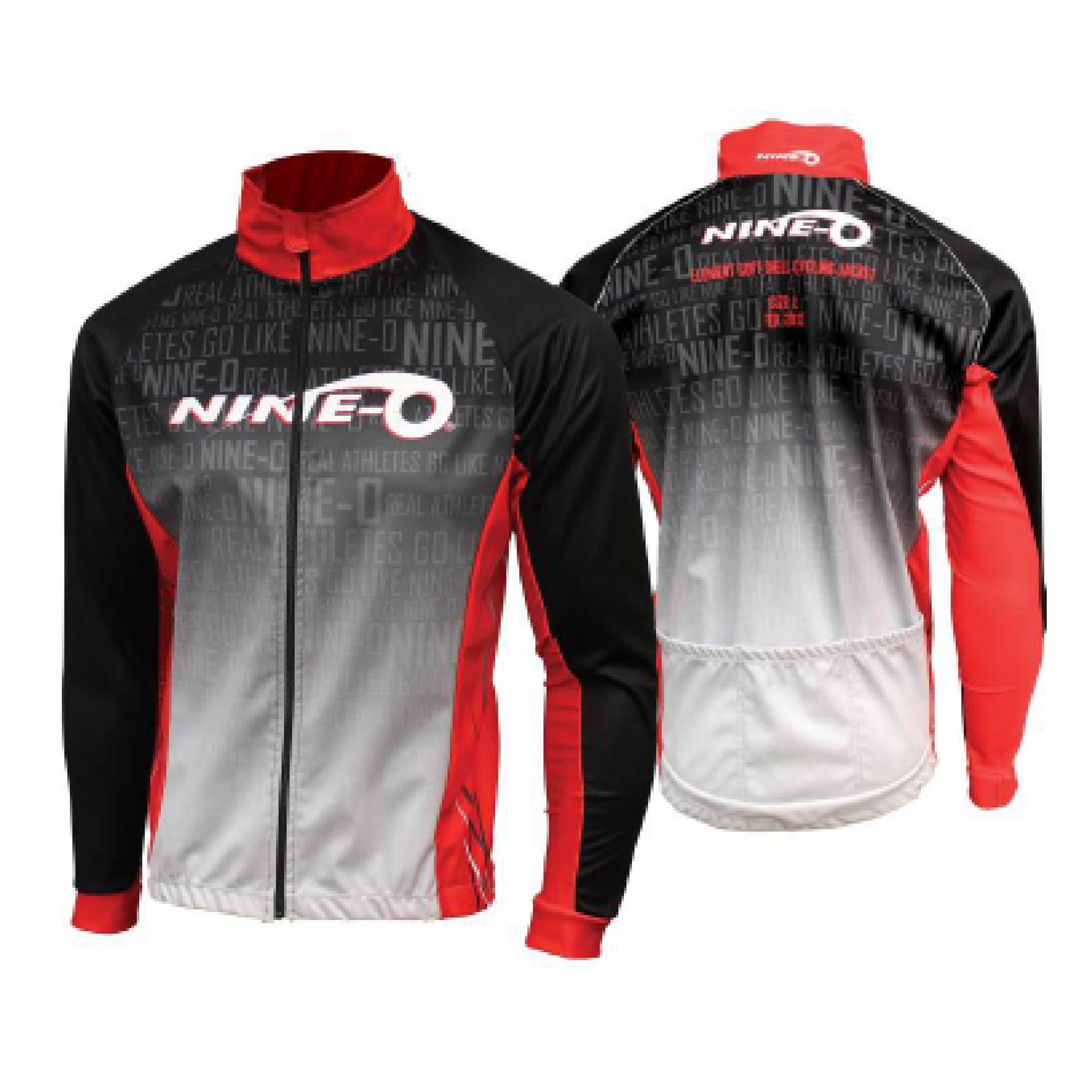 Cycling - Element Soft Shell Jacket