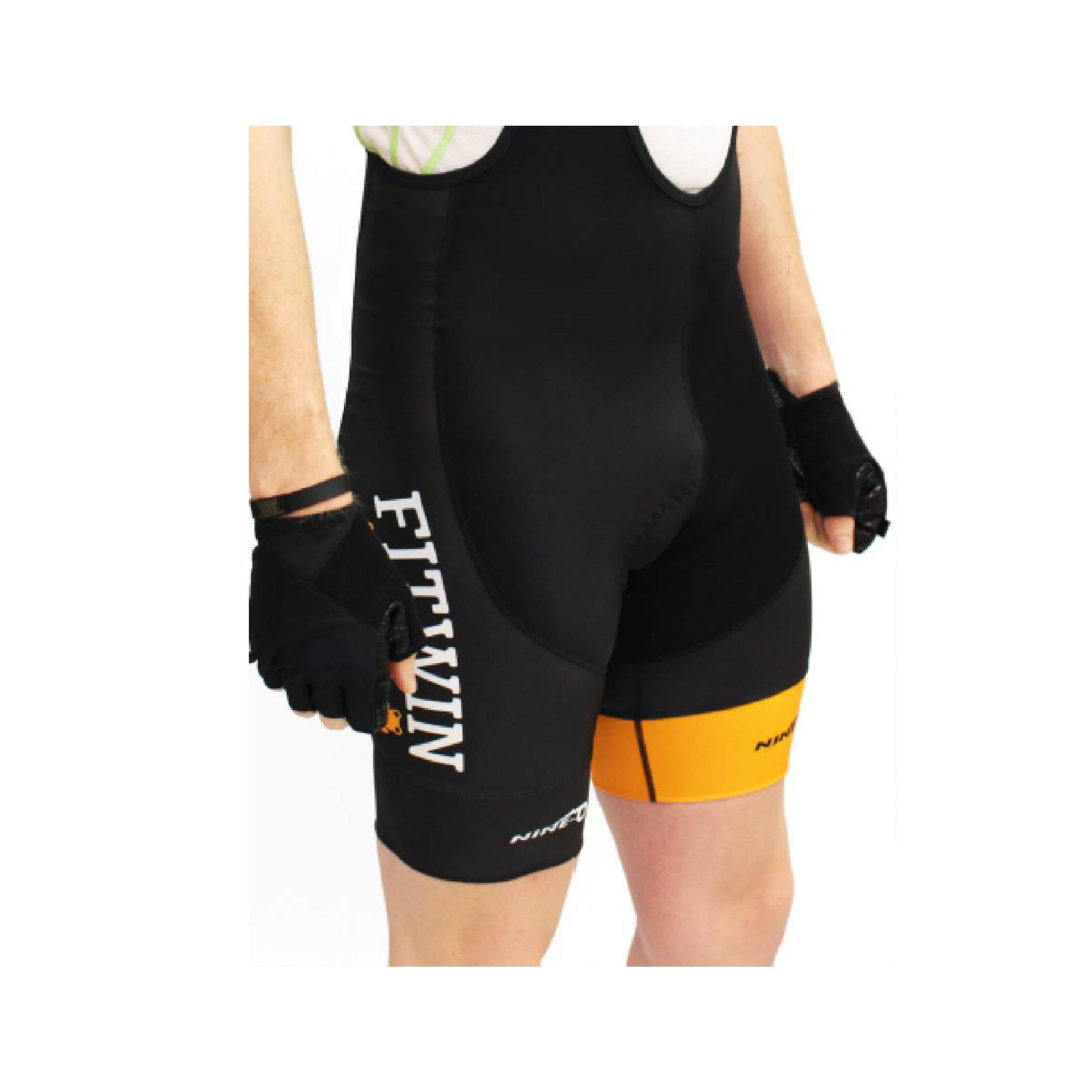 Cycling - Elite T-3 Shorts