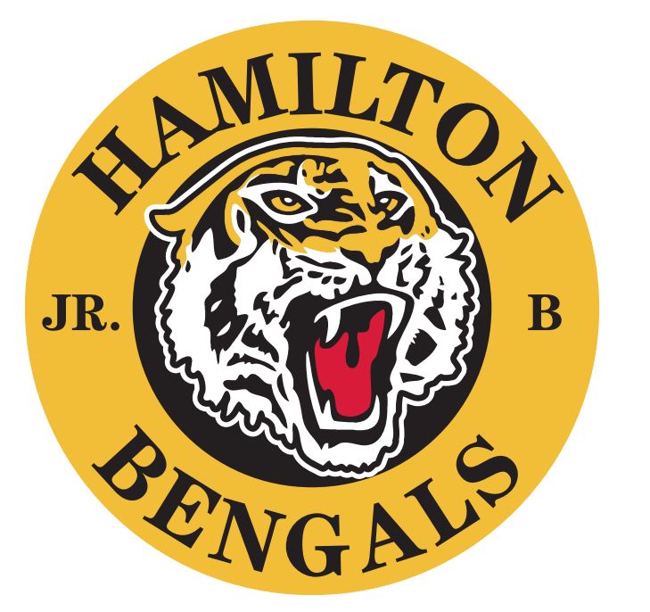 Hamilton Junior B Lacrosse