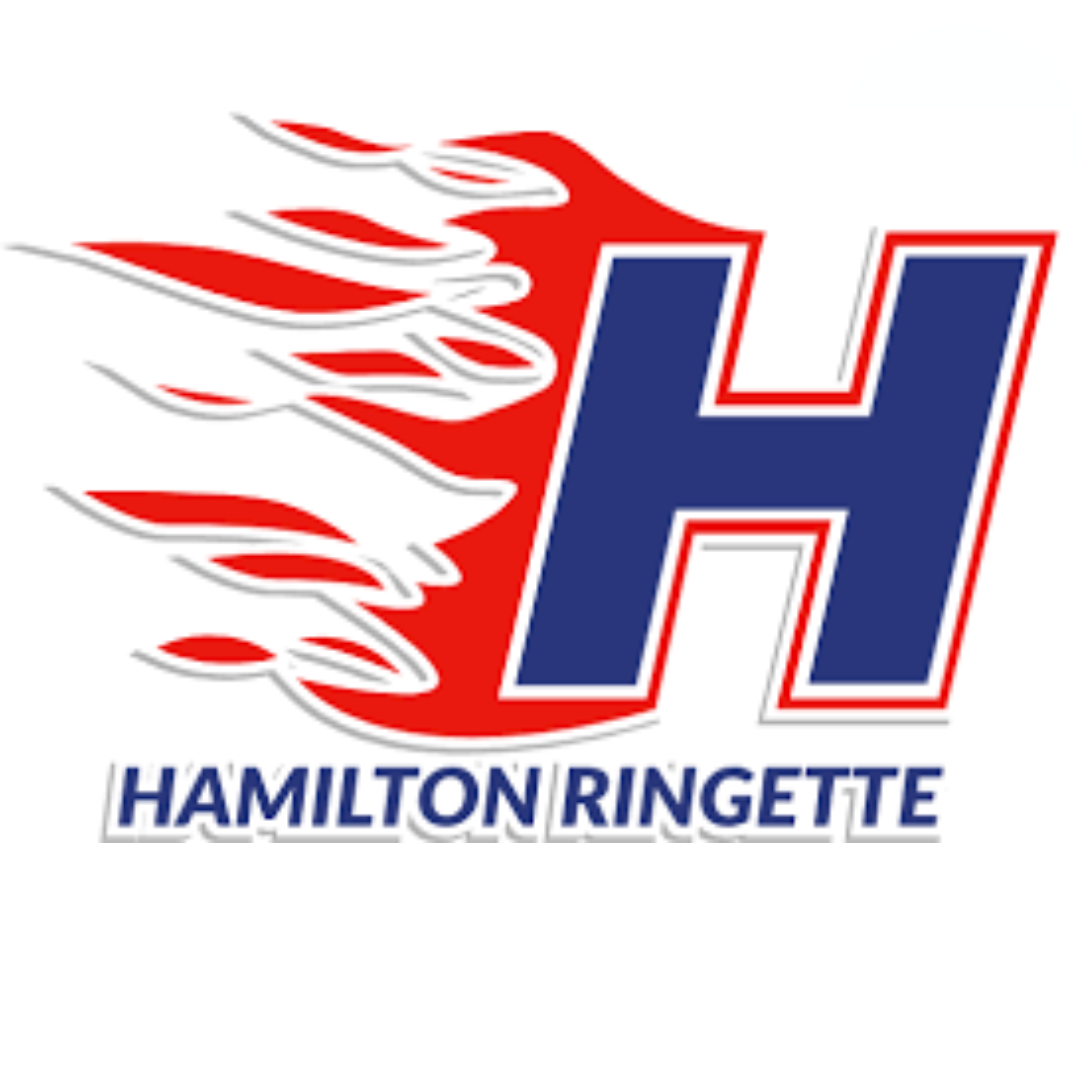 Hamilton Heat Ringette