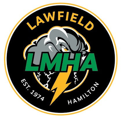 Lawfield Thunder