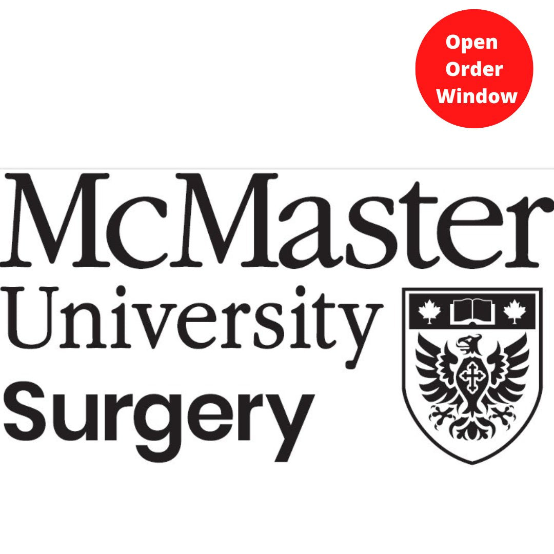 McMaster University Surgery