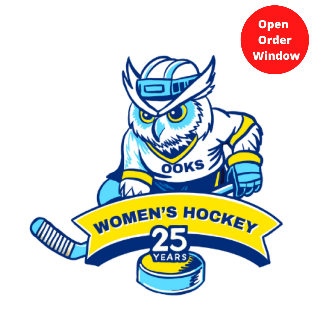 Women’s Hockey Ooks Alumni Association Fundraiser
