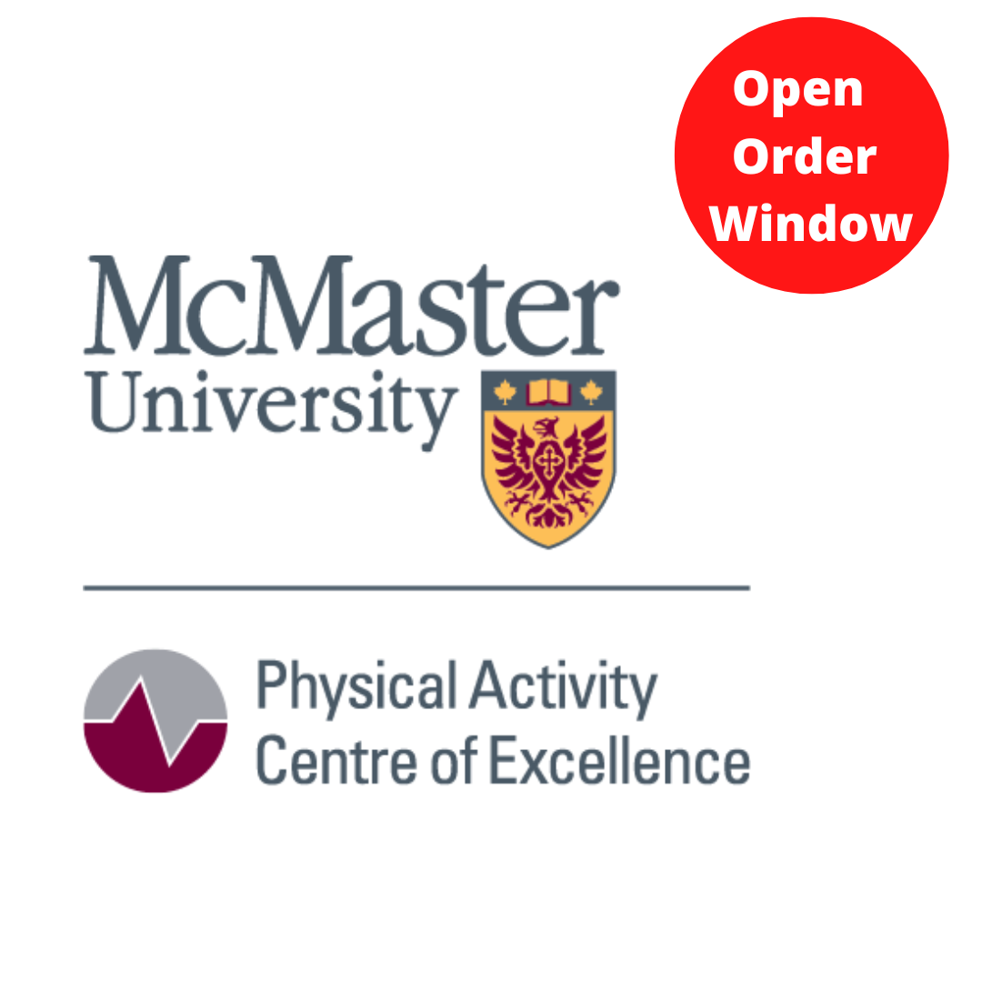 McMaster Pace