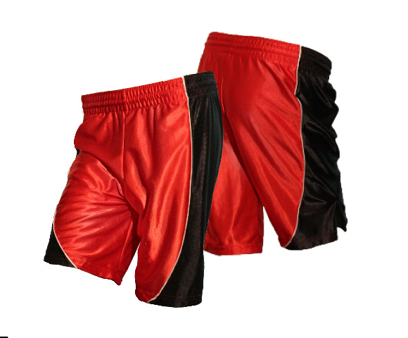 Traditional Shorts