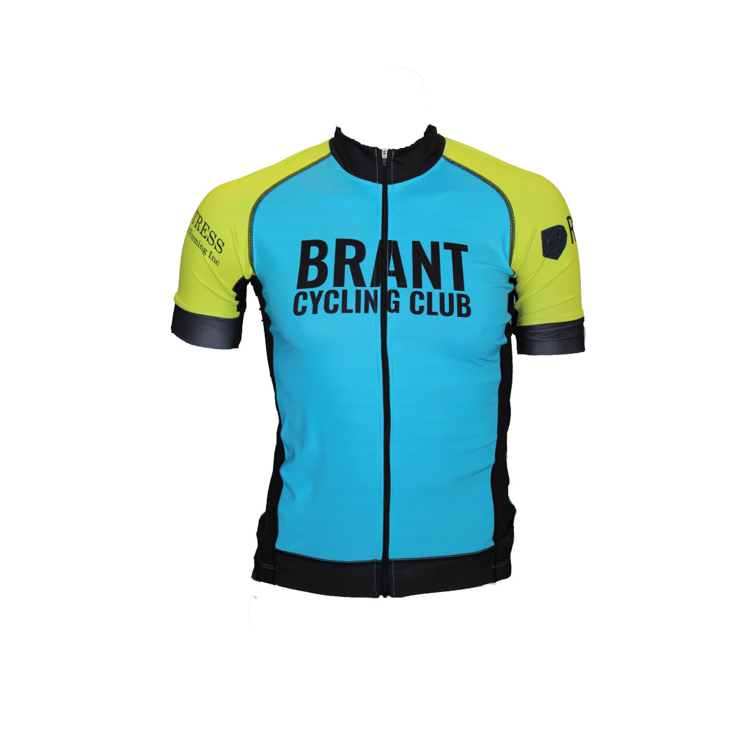 Cycling - Elite T3 Jersey