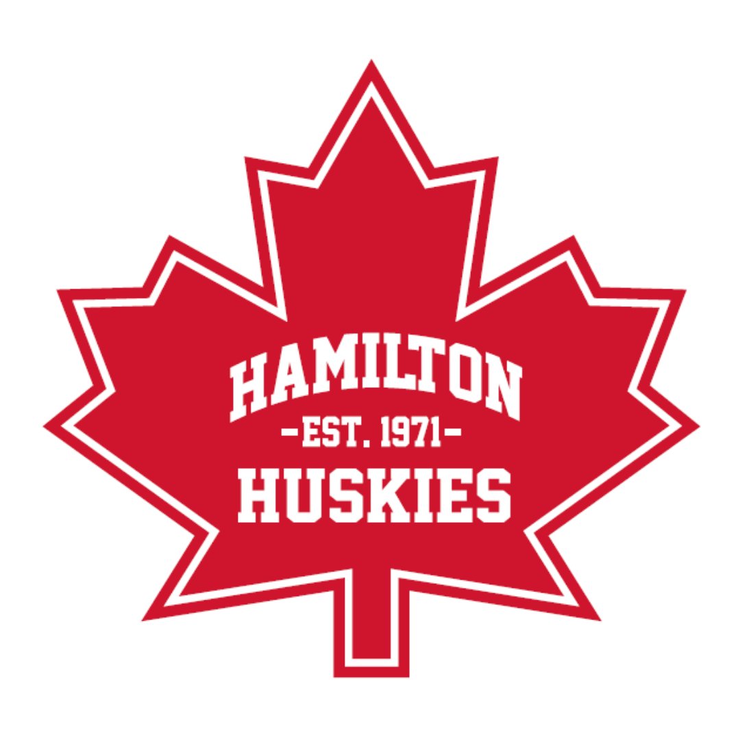 HAMILTON HUSKIES SPIRITWEAR