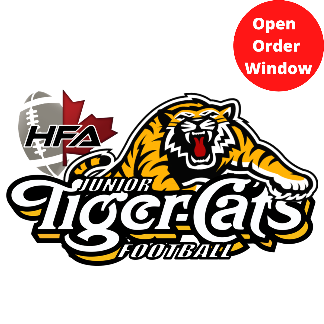 HAMILTON FOOTBALL ASSOCIATION SPIRITWEAR