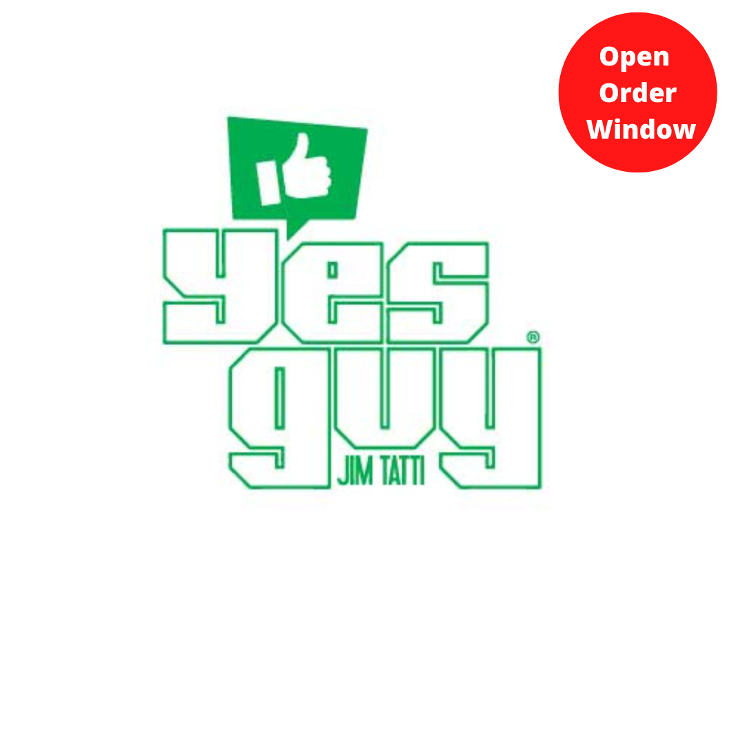 Yes Guy -Jim Tatti
