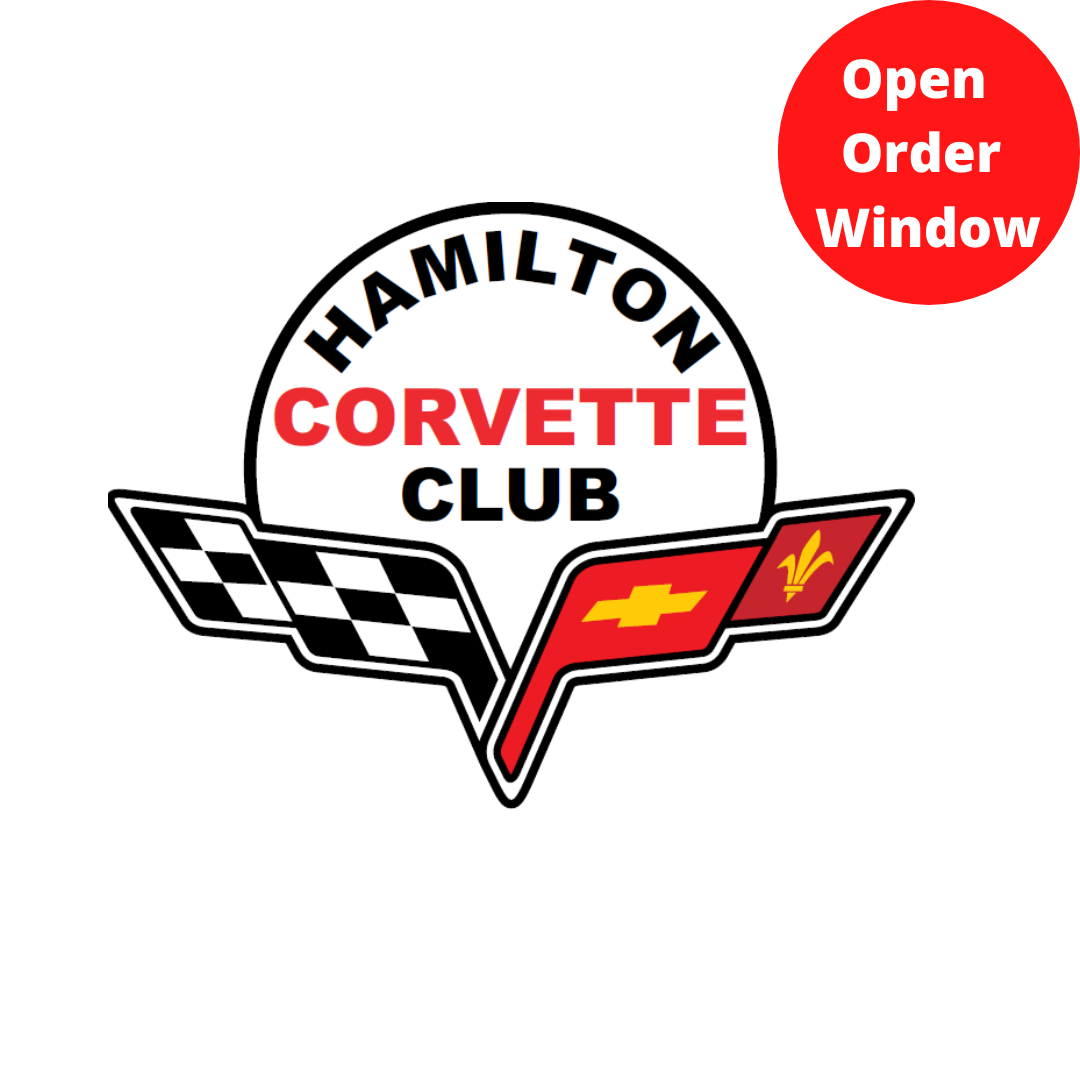 Hamilton Corvette Club