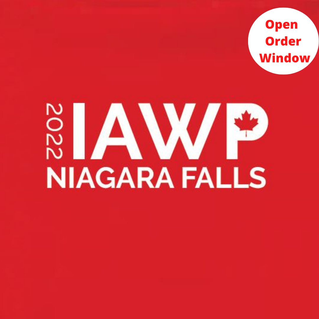 IAWP Niagara Falls