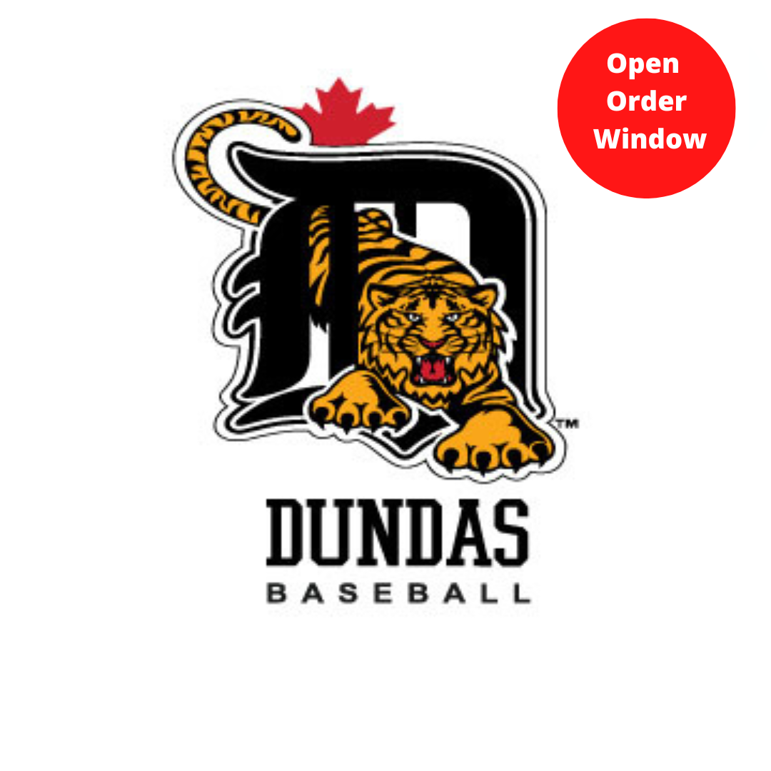 Dundas Baseball