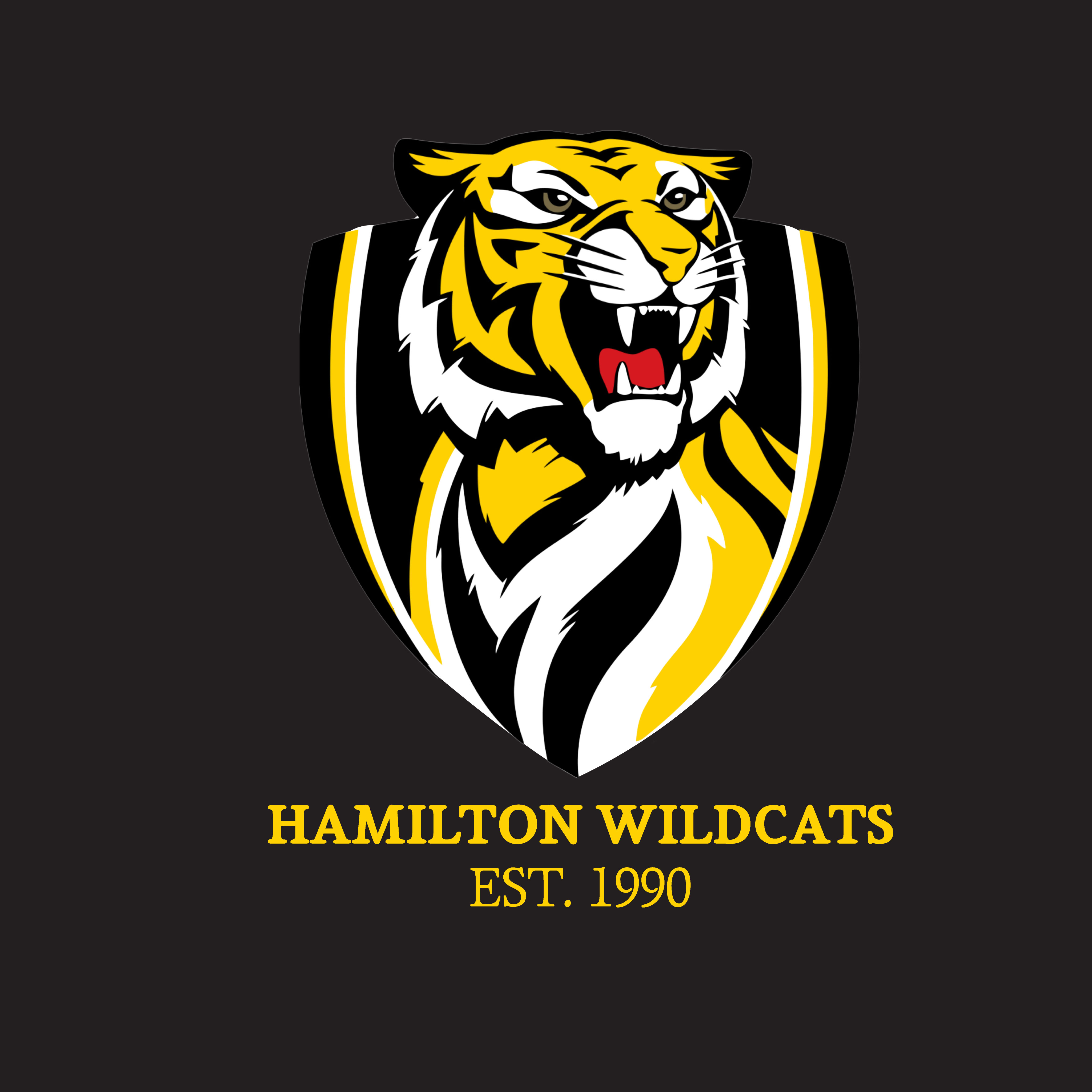 Hamilton Wildcats