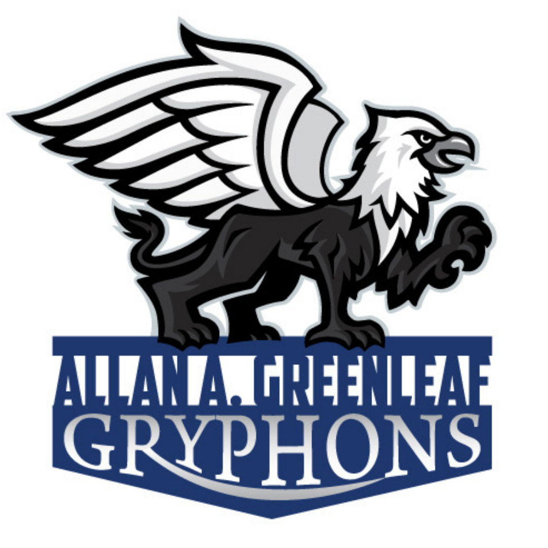 ALLAN A. GREENLEAF ELEMENTARY SCHOOL