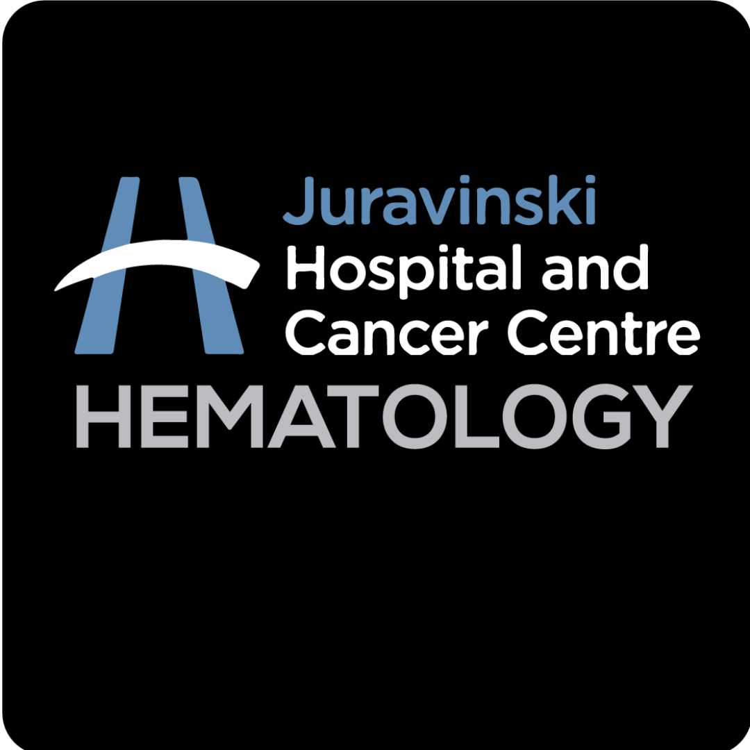 Juravinski Hospital Hematology