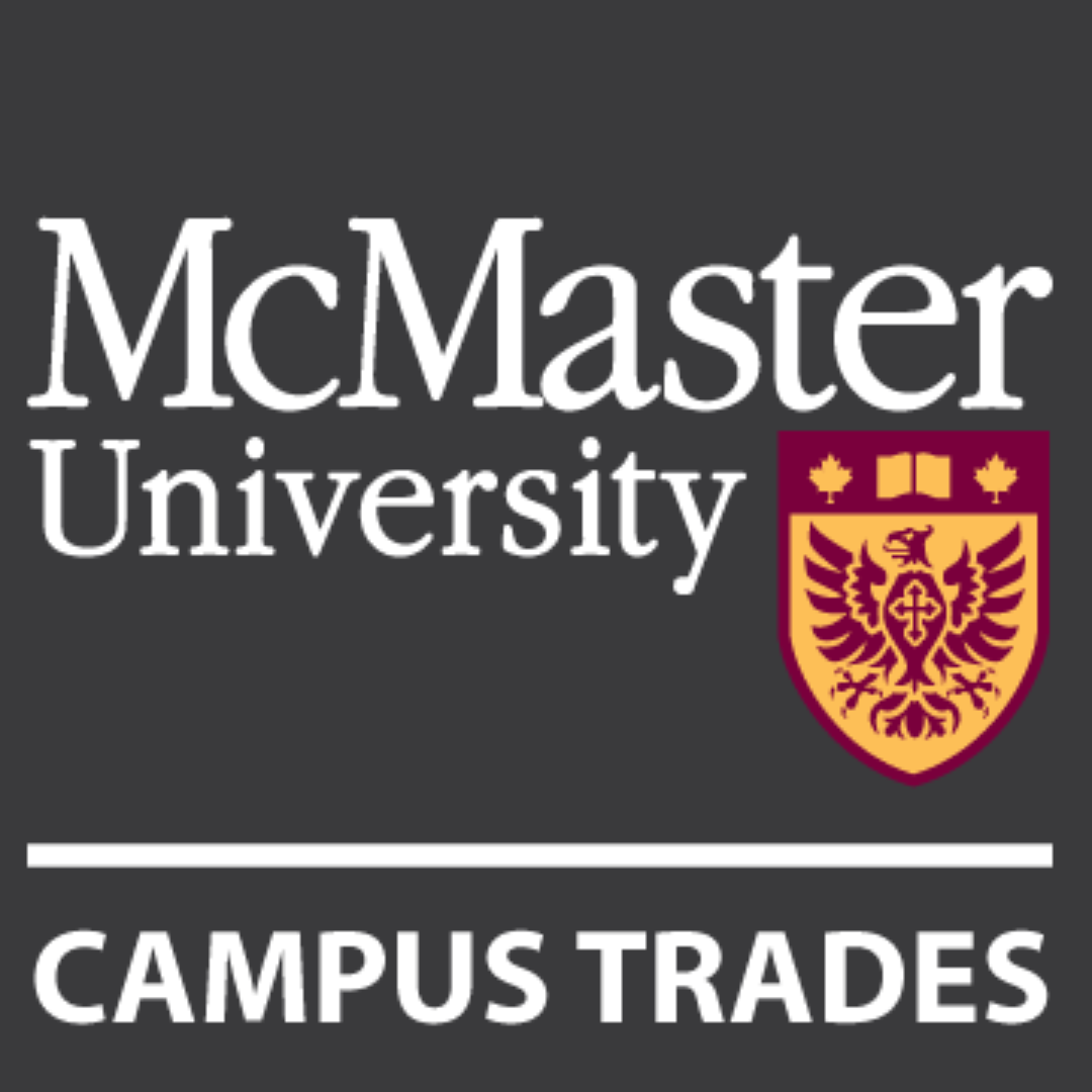 McMaster Campus Trades