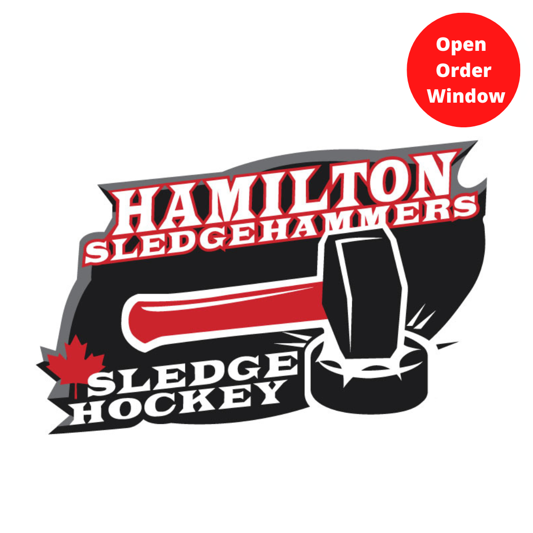 Hamilton Sledge Hockey