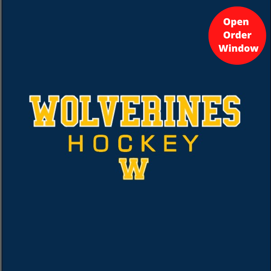 Wolverines Hockey