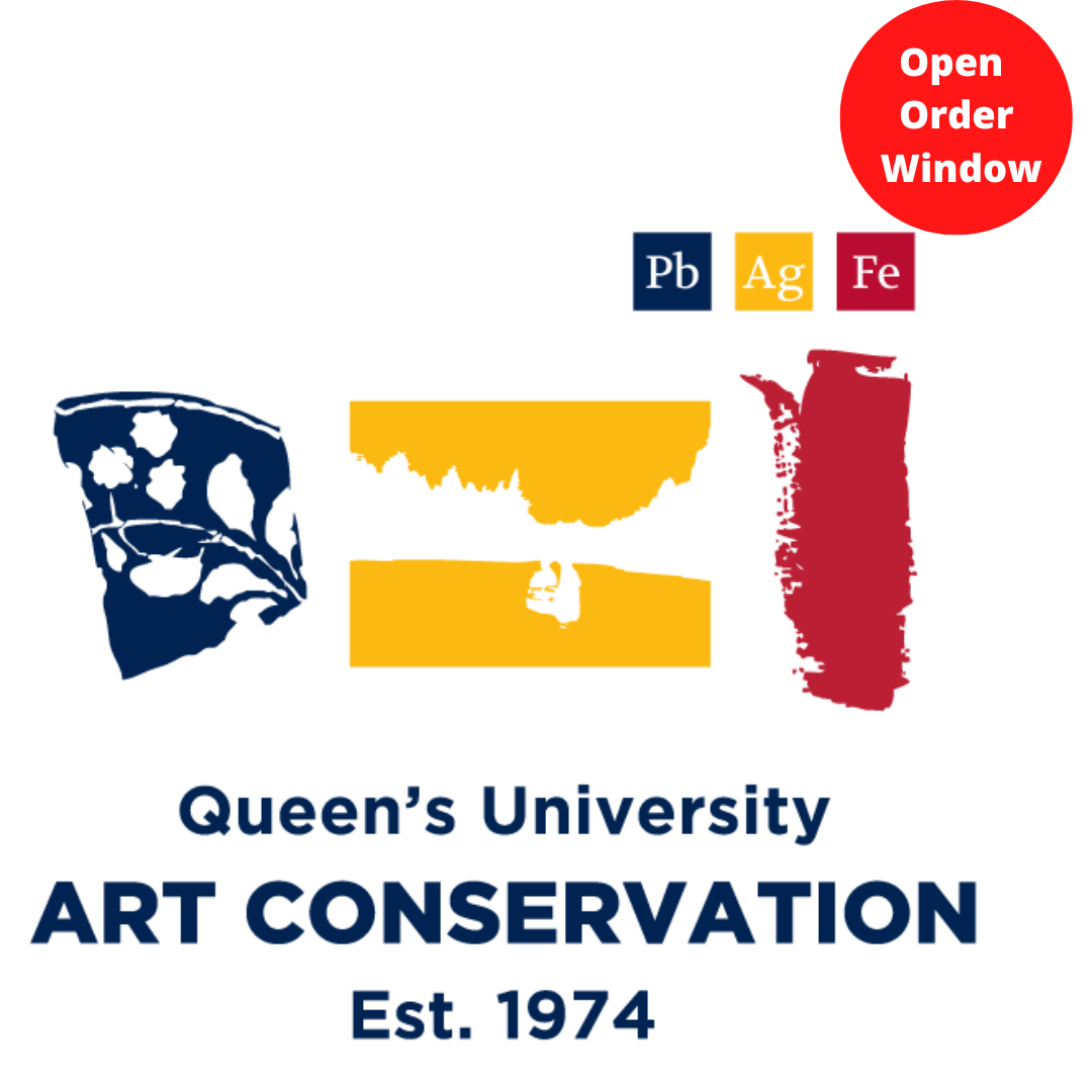 Queen's University Art Conservation Program