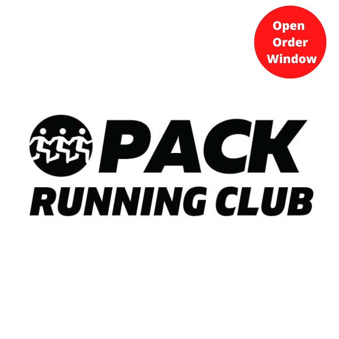 Pack Running Club