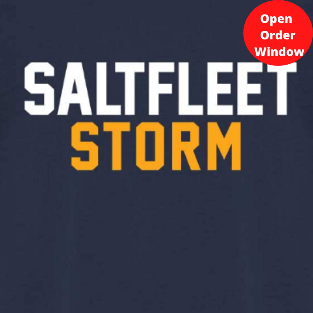 Saltfleet High School – Team Headquarters