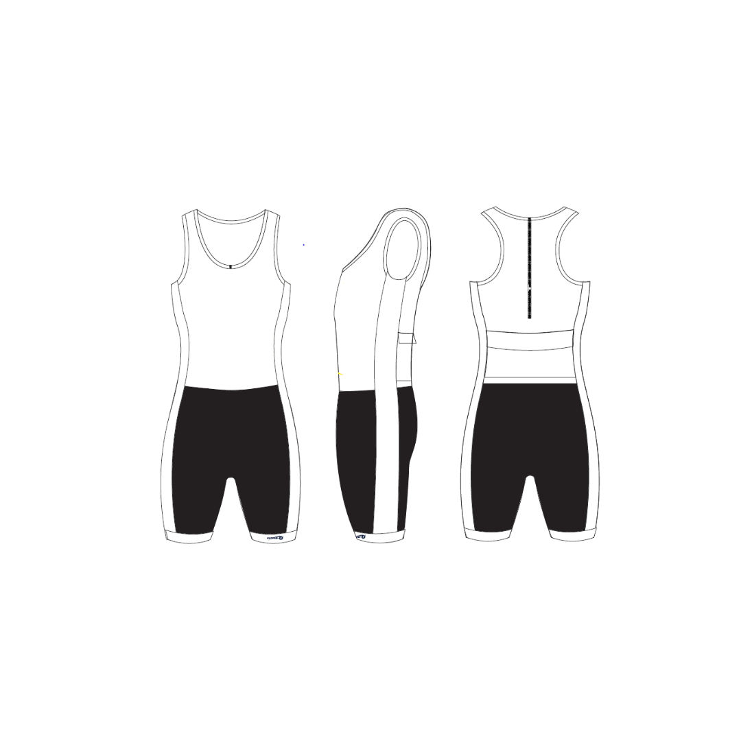 Cycling - Tri Suit