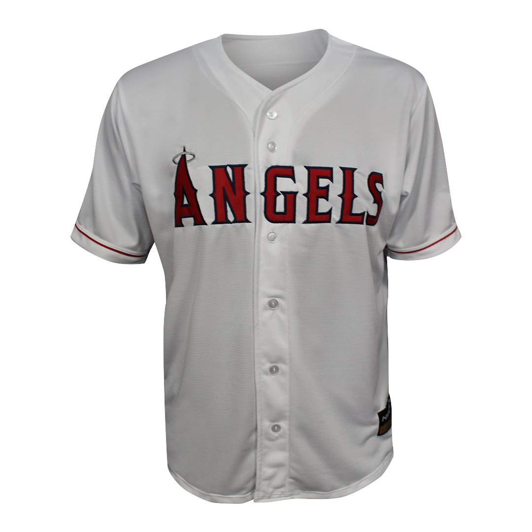Baseball Jerseys