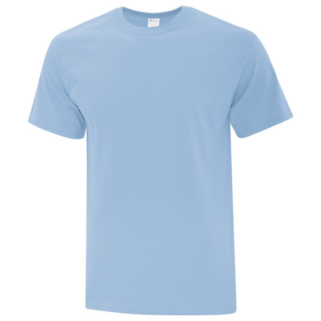 Cotton T-Shirts