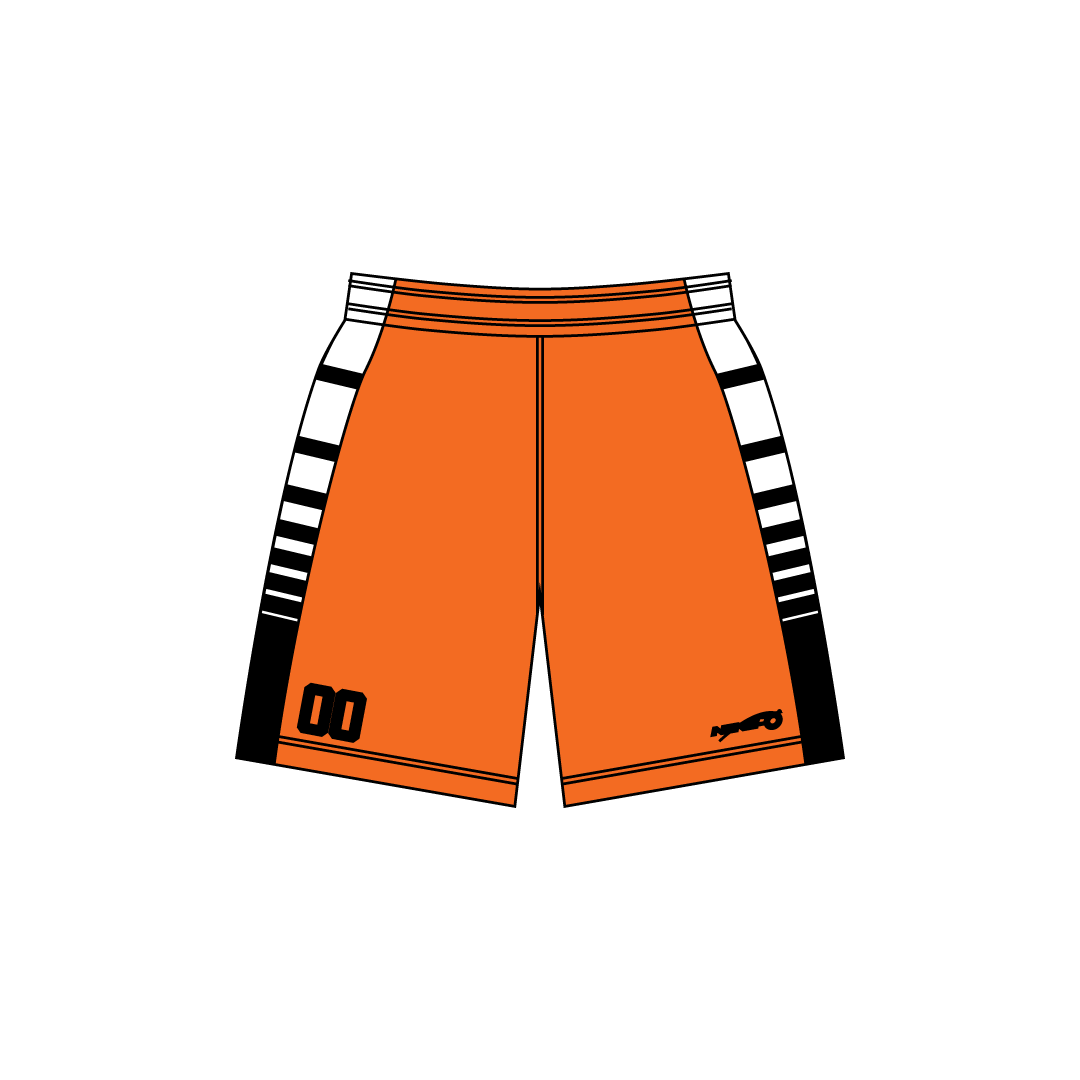 Lacrosse Shorts