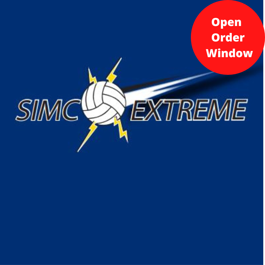Simcoe Xtreme Volleyball Club