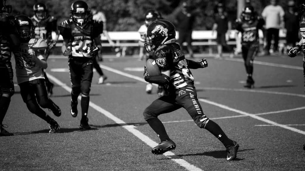 FOOTBALL
