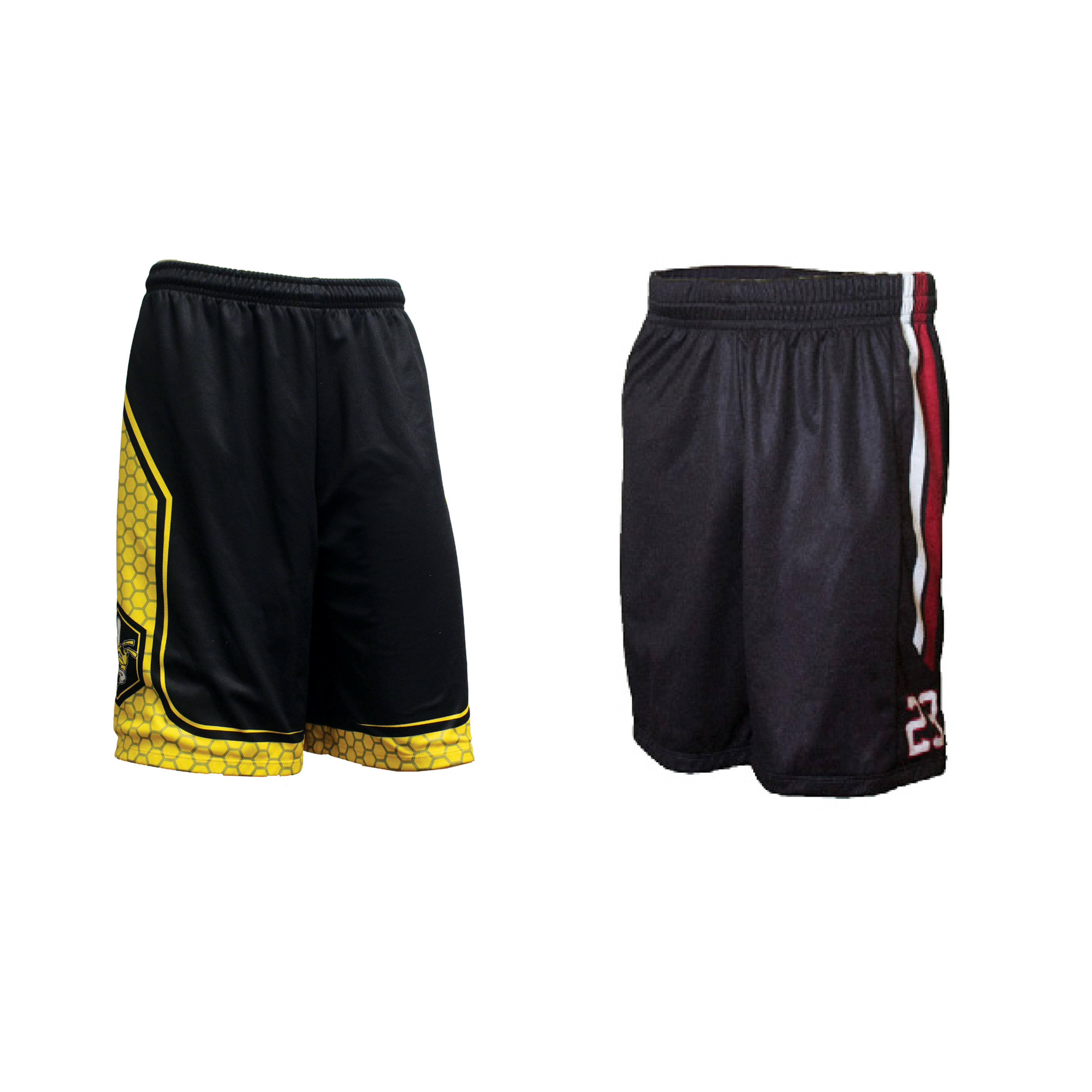 Basketball Shorts