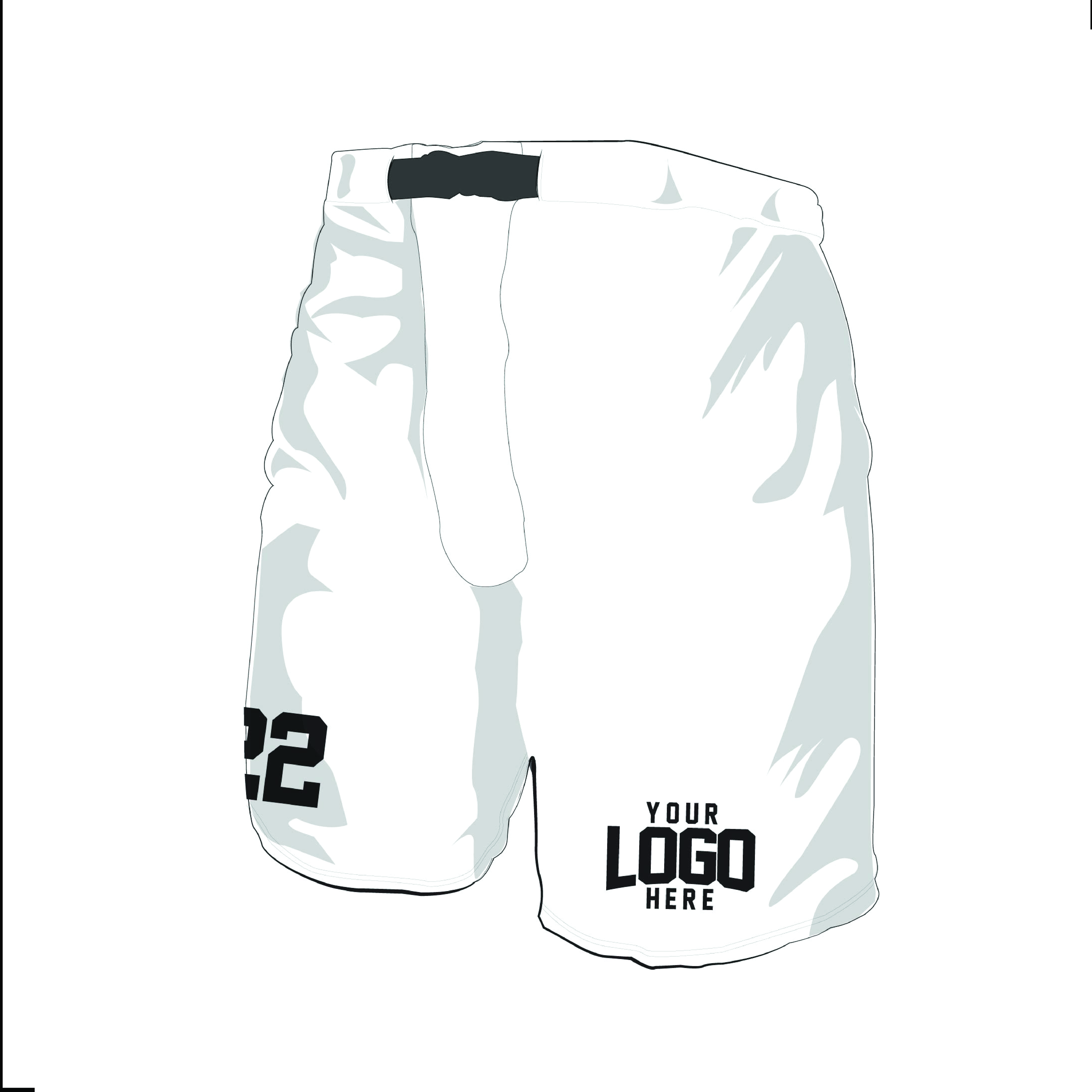 Traditional Pant Shells