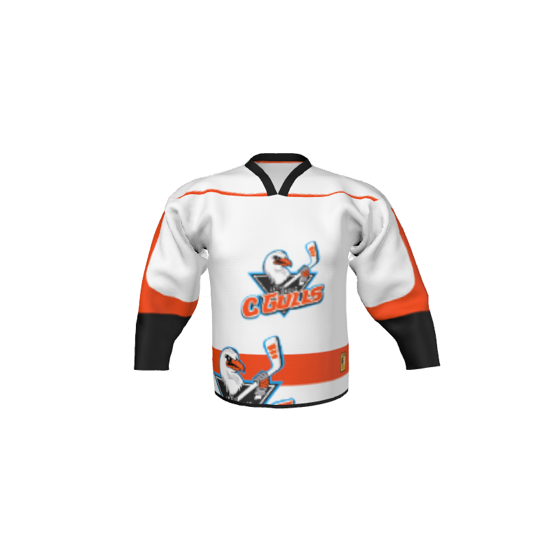 Hockey Philadelphia Style Reverse Gear Reversible Hockey Jersey. (x 20)