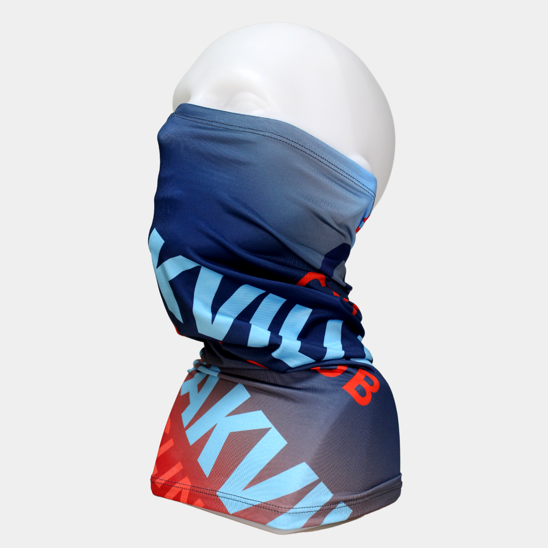 Cycling Head Buff – Team Headquarters