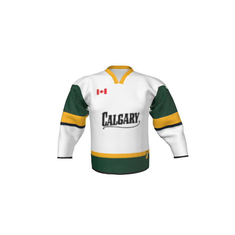 Hockey Vegas Style Reverse Gear Reversible Hockey Jersey. (x 30)