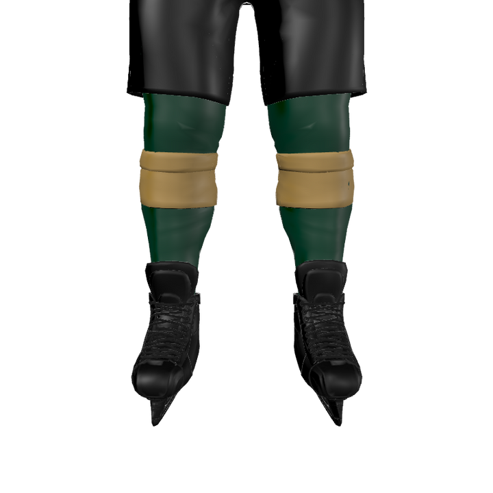 Hockey Philadelphia Style Sublimated Hockey Socks. (x 1)