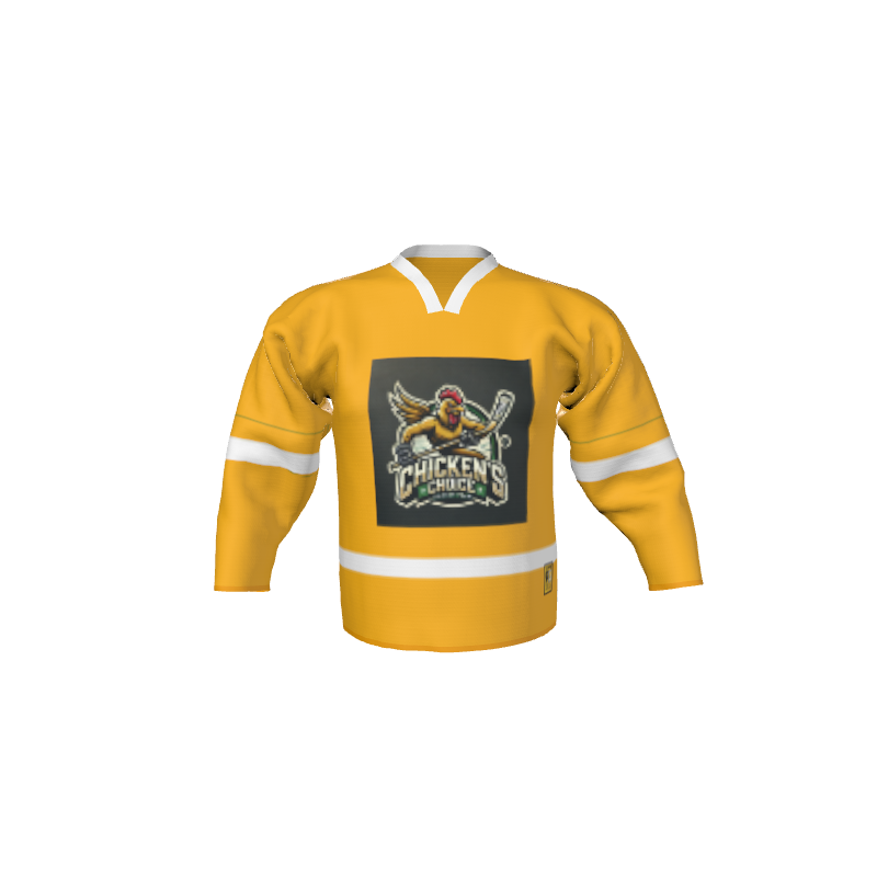 Hockey Pittsburgh Style Reverse Gear Reversible Hockey Jersey. (x 12)