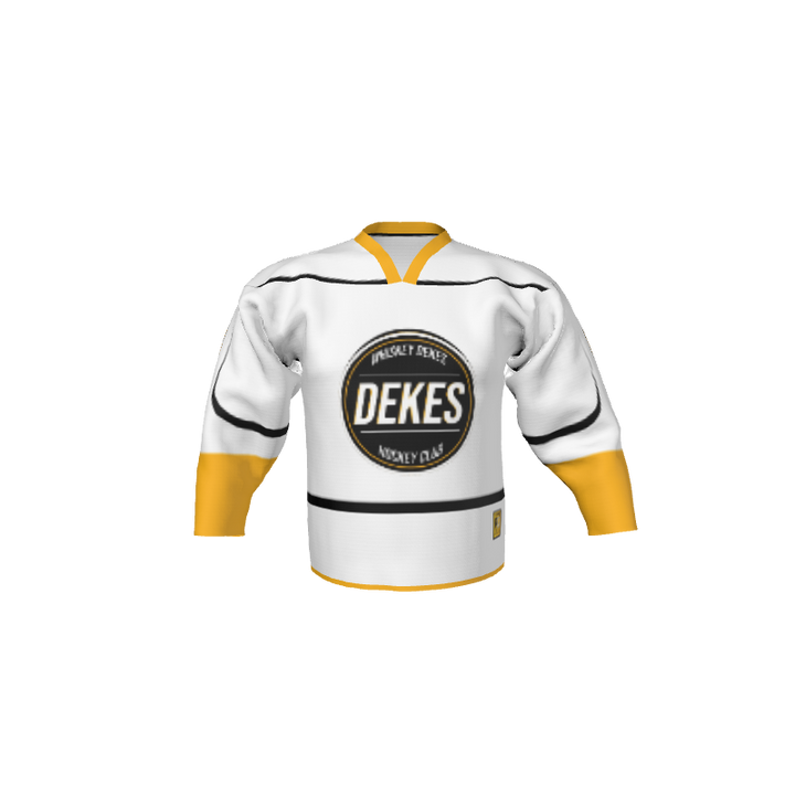 Hockey Philadelphia Style Reverse Gear Reversible Hockey Jersey. (x 1)
