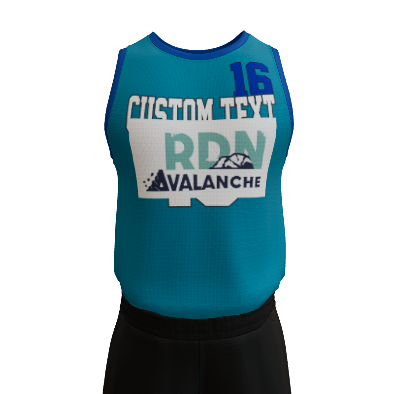 Basketball Base Design Sublimated Basketball Jersey. (x 26)